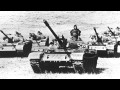 Inside The Tanks The T 54 T 55 World Of Tanks 