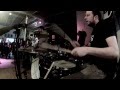 Capture de la vidéo Digger Live At Brasserie Bfm 2014 (Full Concert - Hd)