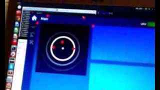 Team I - UAV/UGV Collaboration System - Sonar