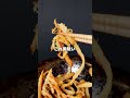 余ったおつまみが数段旨くなる#ブチギレ氏原 #サカモト #レビュー