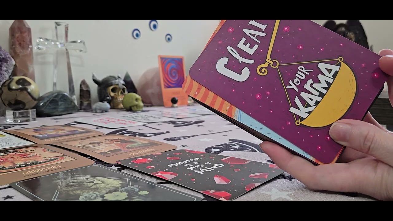 Virgo ♍️ you the main character so many people wanting to be you scared for messing with you 