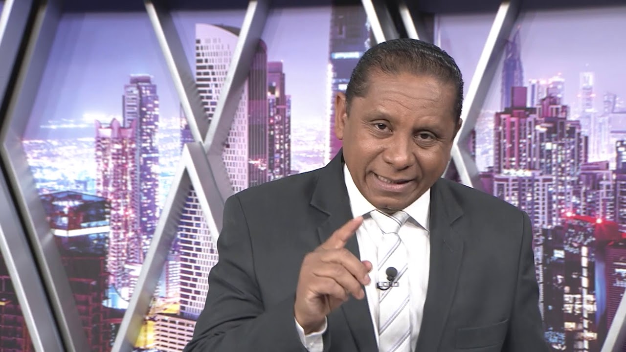 Assim diz o Senhor sobre a SALVAÇÃO