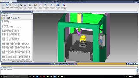 CHECK POST PROCESSOR FOR HEAD HEAD 5 AXIS MACHINE