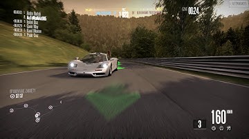 NFS Shift - Playthrough (160/166)