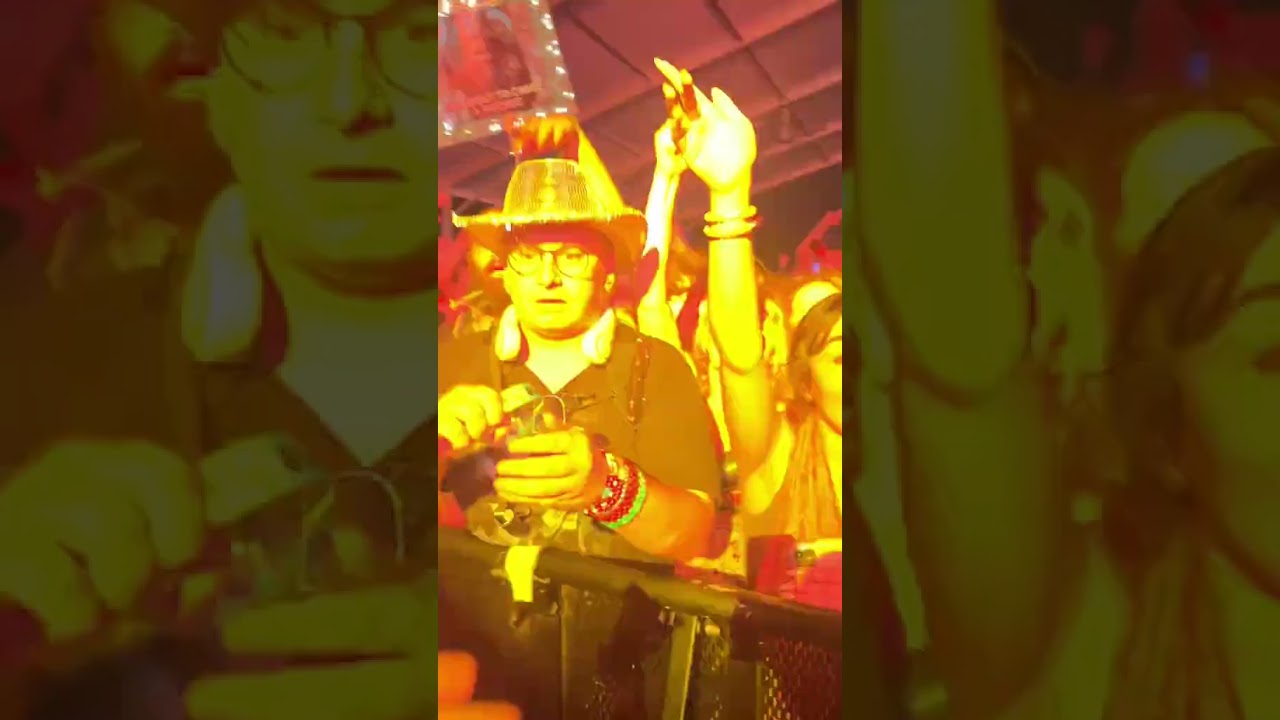 Bonnaroo 2025 CANCELLED? Here's What You Need to Know!