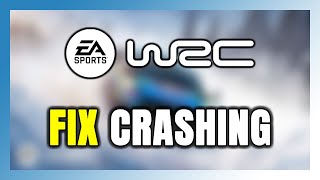 How to FIX EA Sports WRC Crashing screenshot 4