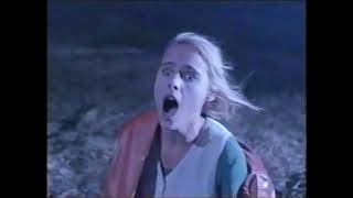 Cinemax - Pumpkinhead 2 Promo - 1995