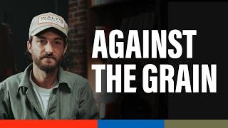 What It Means To Build Against The Algorithm | Episode 40 w/ Aaron Underwood