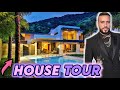 French Montana | House Tour 2020 | Hidden Hills & New Jersey Mansions