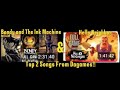 Bendy and The Ink Machine & Hello Neighbor: Top 2 Songs From Dagames!!