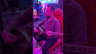 Ali Yaprak - Ömrümü Yitirdim Seni Beklerken