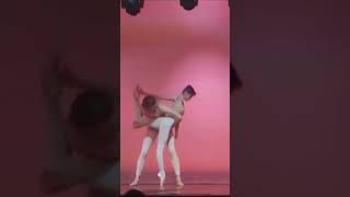 Ballet for Healing