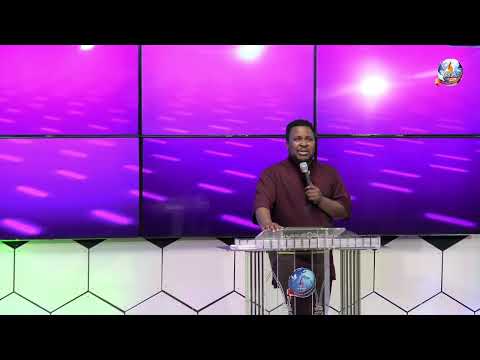 OFM Los Angeles: Thursday Service  "Deliverance Service"  Thursday, March 27th , 2025