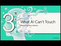 AI Will Replace You — Unless You Find What It Can't Touch | Buddhist Wisdom