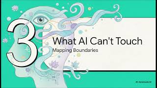AI Will Replace You — Unless You Find What It Can't Touch | Buddhist Wisdom