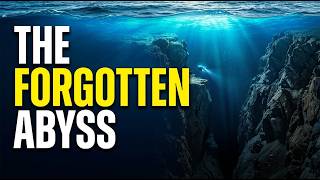 Why No One Talks About The Second Deepest Trench