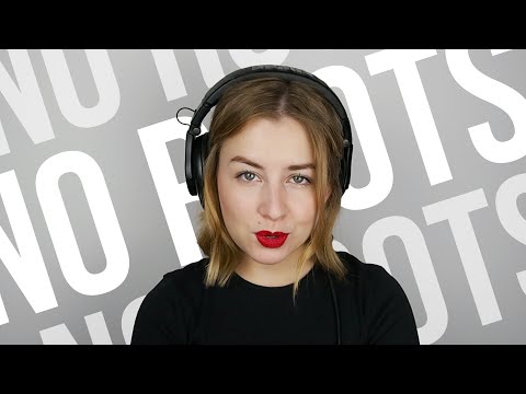 No Roots Alice Merton Cover