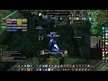 WoW Hardcore - AQ20 and ZG - Frost Mage