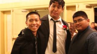 Fairy Tale Prom 052513