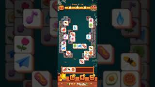 Stage 3-19 || Tile master game play || Classic Triple match and puzzle game. screenshot 5