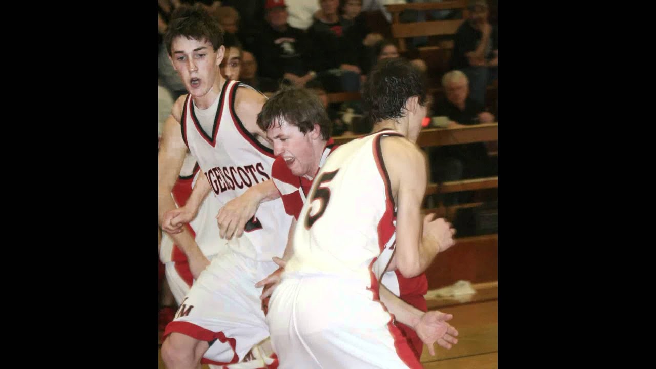 Enterprise Outlaws Boys @ Weston McEwen, Jan 28, 2011