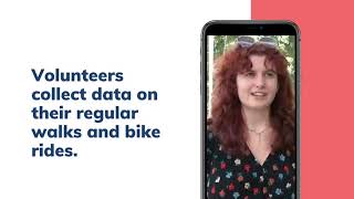 UrbanHeatATL: Mapping Heat Islands with Community Science