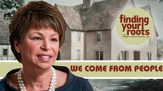 Finding Your Roots 📚📚 We Come From People 📚📚 A Journey to Self-Discovery