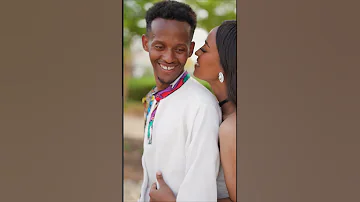 Ethiopian Music 2025 Ethiopian Music Save The Date Wedding Israel 