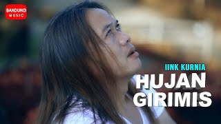 HUJAN GIRIMIS - Iink Kurnia [ Bandung Music]