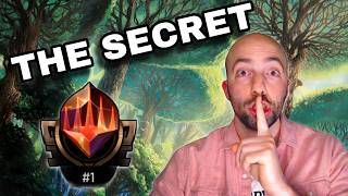 The Secret to Getting 7 Wins Every Draft and Rank 1... not even joking