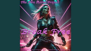Famous Break Free Profile