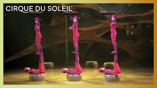 Watch Cirque Du Soleil Ants video