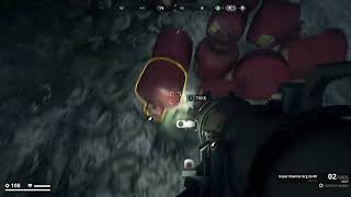 Generation Zero® blast off #generationzero #flying #multiplayer #explosion #explosivejump #funny