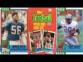 Top 20 most valuable 1990 topps football cards psa graded