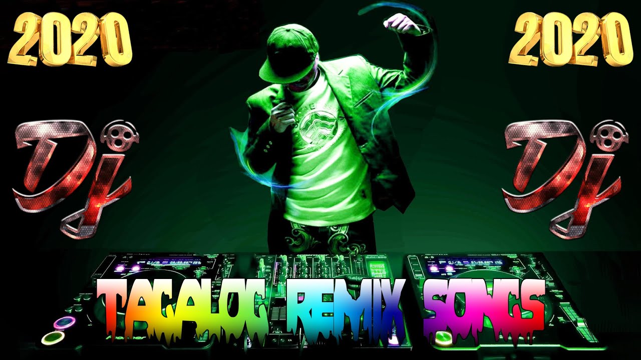 NONSTOP LOVESONGS REMIX - Best Remix OPM Love Songs 2020 - Tagalog Remix 2020