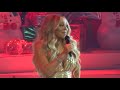 Mariah Carey - Oh Santa! Live Las Vegas 12-16-17