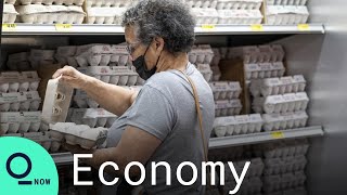 Egg Price Relief Expected as Recent Highs Soften Demand screenshot 3