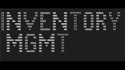 Module 6 -- Game inventory management