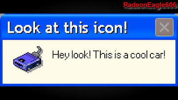 Microsoft Sam Reads Funny Windows Errors Rewritten: S1EP5