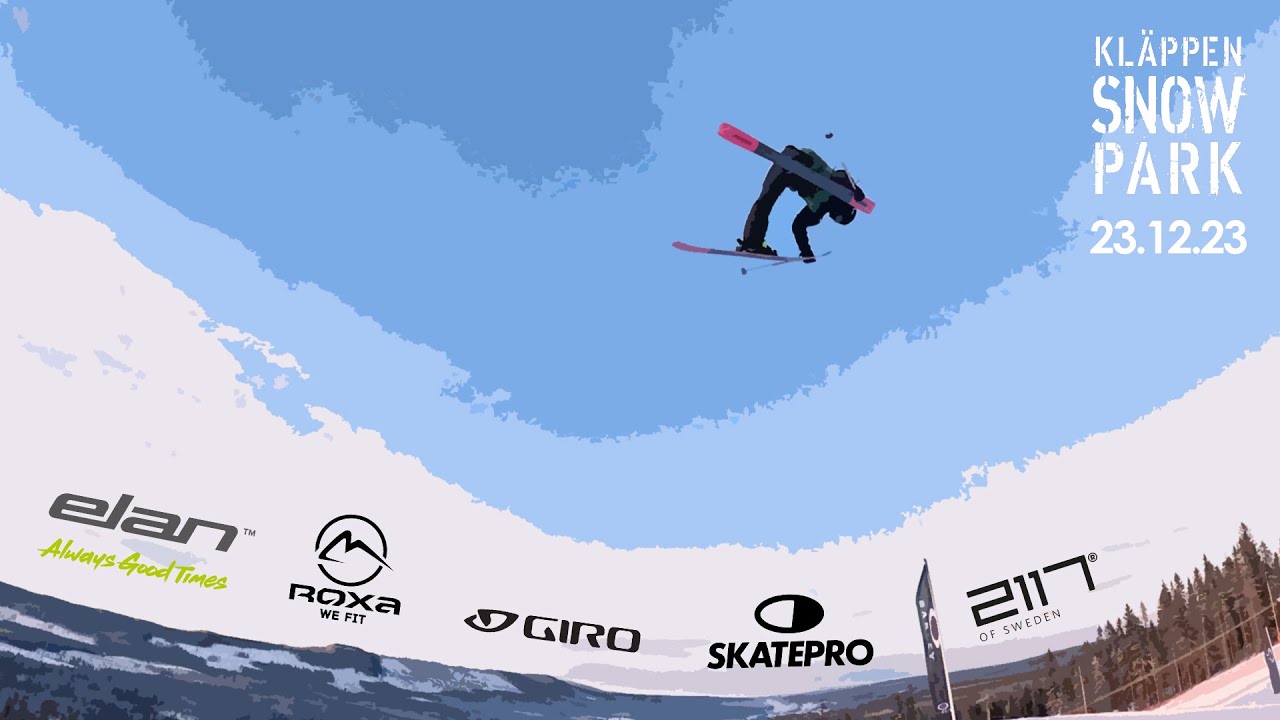 Samuel Ålander - 23.12.23