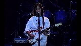 喜納昌吉＆チャンプルーズlive full 95.8.7広島サバニピース