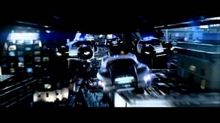 Chrysler 300C - Total Recall