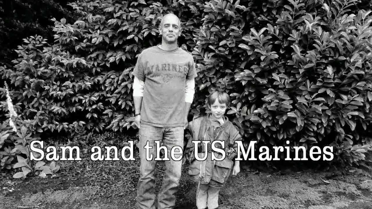 US Marines 
