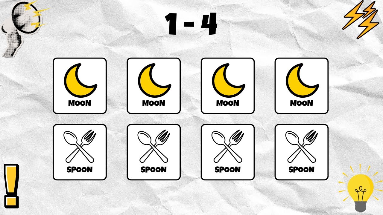 Say The Word On Beat 🎶 | Level 1–4 Easy to Impossible Challenge 🔥