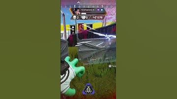 Hold down the fort #apex #apexlegends #apexlegendsclips