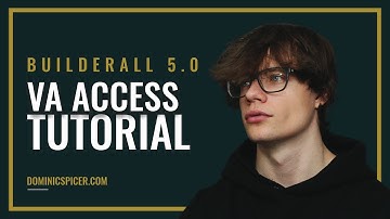 Builderall 5.0 - VA Access Tutorial