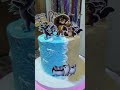 🎉🦁🐧 MADAGASCAR THEME CAKE 🐒🦓🎂 | by DHINE BITESWEET 🎂✨ #dhinebitesweet #madagascarthemecake #ordernow