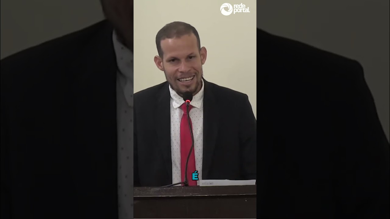 Deputado Marcone Amaral: Gratidão e Ação pela Comunidade! #shorts
