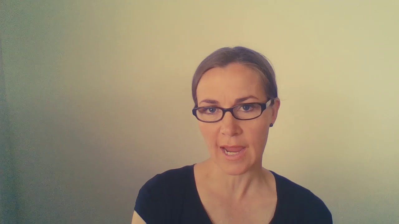 English 1010 Welcome Video YouTube