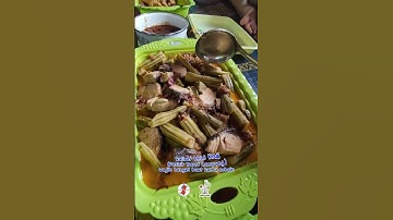 Thumbnail of Gulai Taboh Iwa Tuhuk Kuliner Lampung khas Krui Pesisir Barat